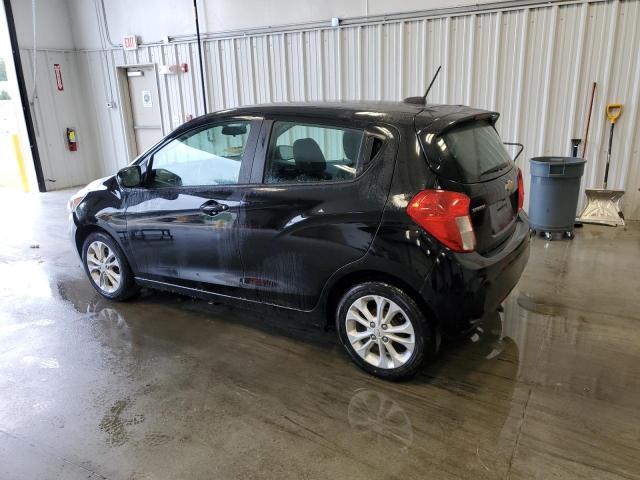 Photo 1 VIN: KL8CD6SA4MC743218 - CHEVROLET SPARK 1LT 