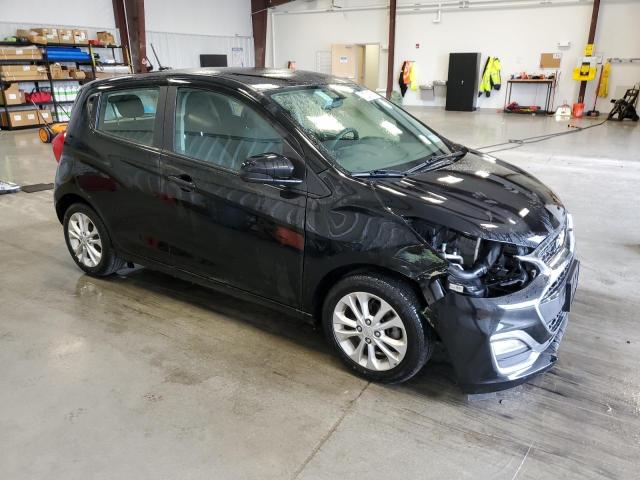 Photo 3 VIN: KL8CD6SA4MC743218 - CHEVROLET SPARK 1LT 