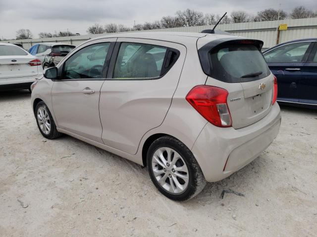 Photo 1 VIN: KL8CD6SA4MC749729 - CHEVROLET SPARK 1LT 