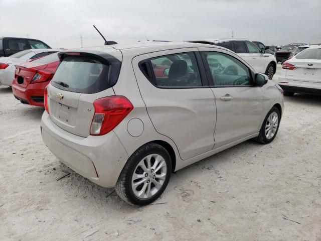 Photo 2 VIN: KL8CD6SA4MC749729 - CHEVROLET SPARK 1LT 