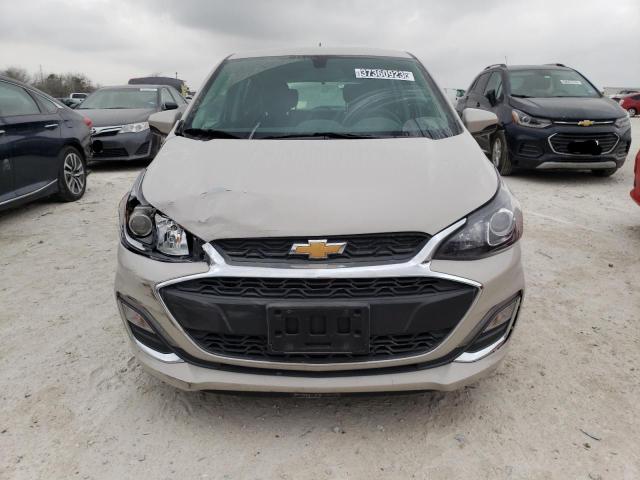 Photo 4 VIN: KL8CD6SA4MC749729 - CHEVROLET SPARK 1LT 