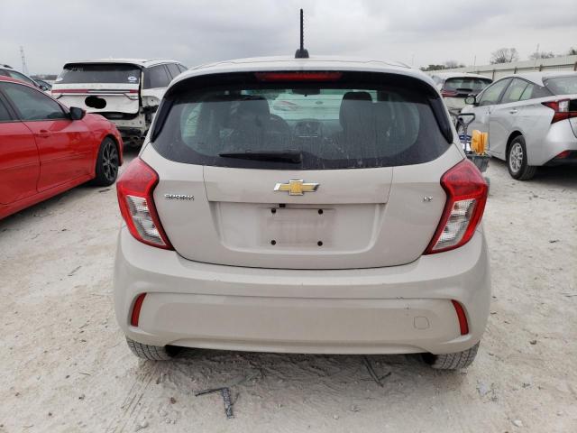 Photo 5 VIN: KL8CD6SA4MC749729 - CHEVROLET SPARK 1LT 