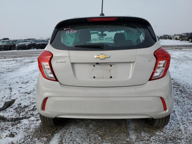 Photo 5 VIN: KL8CD6SA4MC749794 - CHEVROLET SPARK 1LT 