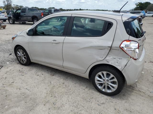 Photo 1 VIN: KL8CD6SA4MC749844 - CHEVROLET SPARK 