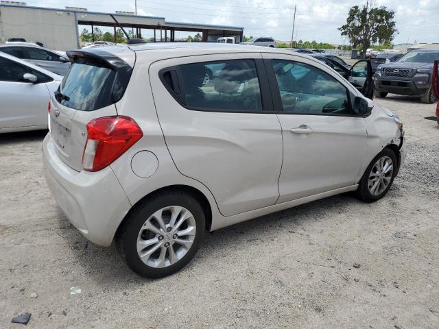 Photo 2 VIN: KL8CD6SA4MC749844 - CHEVROLET SPARK 