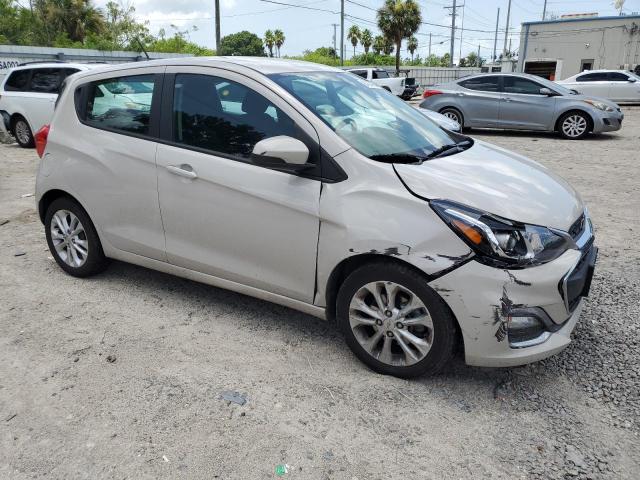 Photo 3 VIN: KL8CD6SA4MC749844 - CHEVROLET SPARK 