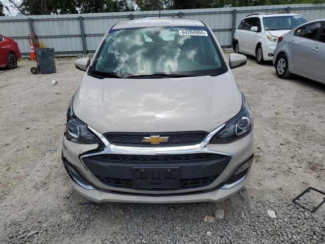 Photo 4 VIN: KL8CD6SA4MC749844 - CHEVROLET SPARK 