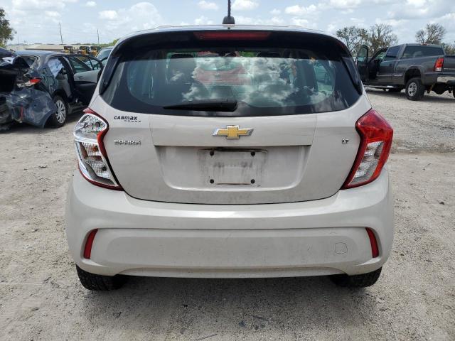 Photo 5 VIN: KL8CD6SA4MC749844 - CHEVROLET SPARK 