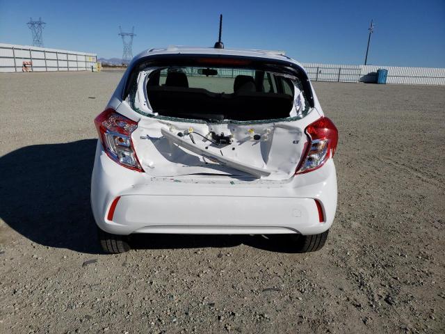 Photo 5 VIN: KL8CD6SA4NC016551 - CHEVROLET SPARK 1LT 