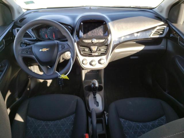 Photo 7 VIN: KL8CD6SA4NC016551 - CHEVROLET SPARK 1LT 