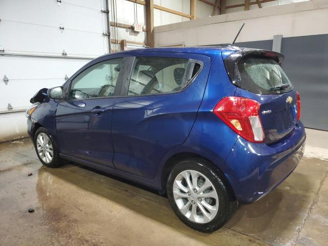 Photo 1 VIN: KL8CD6SA4NC017263 - CHEVROLET SPARK 1LT 