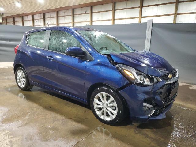 Photo 3 VIN: KL8CD6SA4NC017263 - CHEVROLET SPARK 1LT 