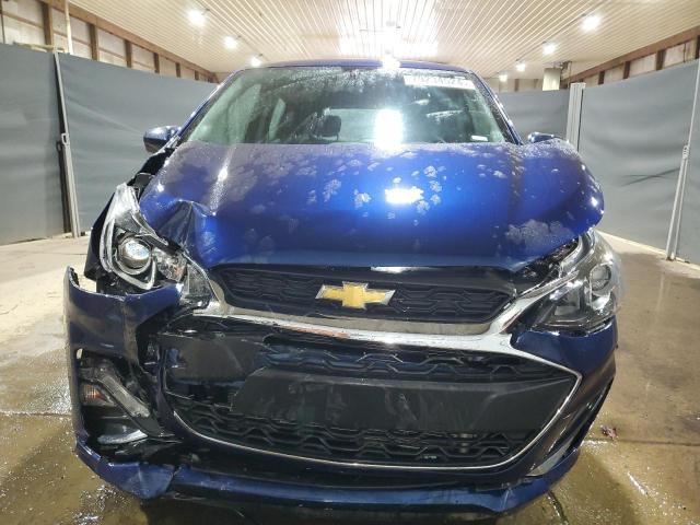 Photo 4 VIN: KL8CD6SA4NC017263 - CHEVROLET SPARK 1LT 