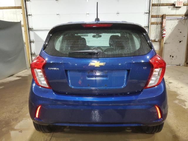 Photo 5 VIN: KL8CD6SA4NC017263 - CHEVROLET SPARK 1LT 