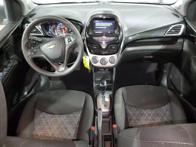 Photo 7 VIN: KL8CD6SA4NC017263 - CHEVROLET SPARK 1LT 