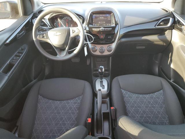 Photo 7 VIN: KL8CD6SA4NC021006 - CHEVROLET SPARK 