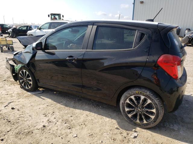 Photo 1 VIN: KL8CD6SA4NC021541 - CHEVROLET SPARK 