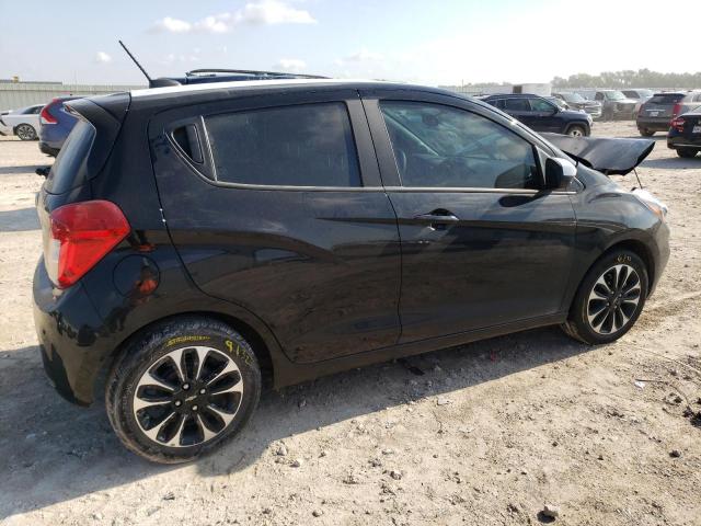 Photo 2 VIN: KL8CD6SA4NC021541 - CHEVROLET SPARK 