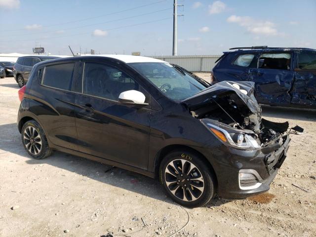 Photo 3 VIN: KL8CD6SA4NC021541 - CHEVROLET SPARK 