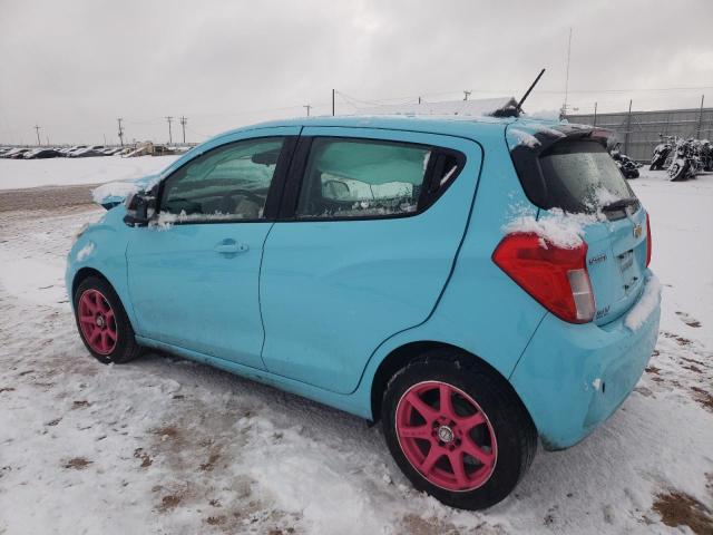 Photo 1 VIN: KL8CD6SA4NC024469 - CHEVROLET SPARK 1LT 