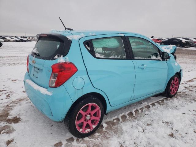 Photo 2 VIN: KL8CD6SA4NC024469 - CHEVROLET SPARK 1LT 