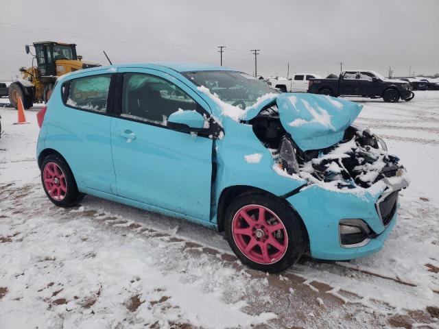 Photo 3 VIN: KL8CD6SA4NC024469 - CHEVROLET SPARK 1LT 