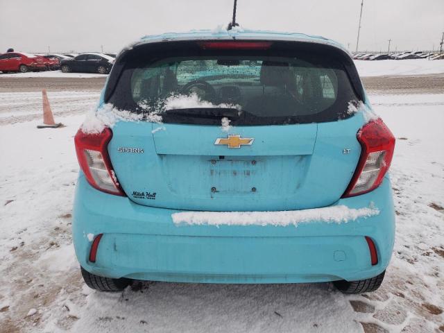 Photo 5 VIN: KL8CD6SA4NC024469 - CHEVROLET SPARK 1LT 