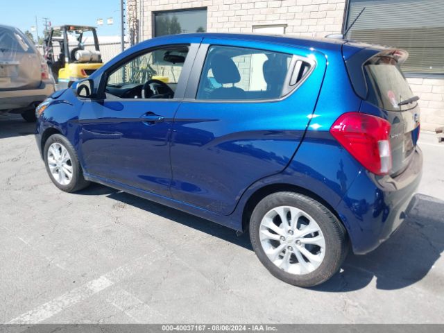 Photo 2 VIN: KL8CD6SA4NC033401 - CHEVROLET SPARK 