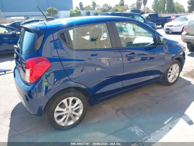 Photo 3 VIN: KL8CD6SA4NC033401 - CHEVROLET SPARK 