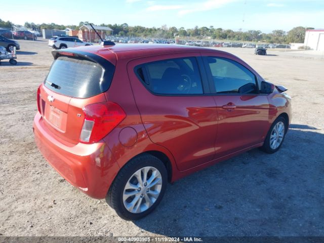 Photo 3 VIN: KL8CD6SA4NC036105 - CHEVROLET SPARK 