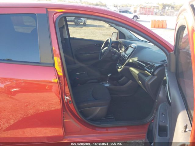 Photo 4 VIN: KL8CD6SA4NC036105 - CHEVROLET SPARK 