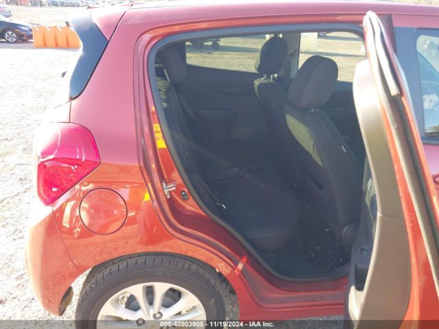 Photo 7 VIN: KL8CD6SA4NC036105 - CHEVROLET SPARK 