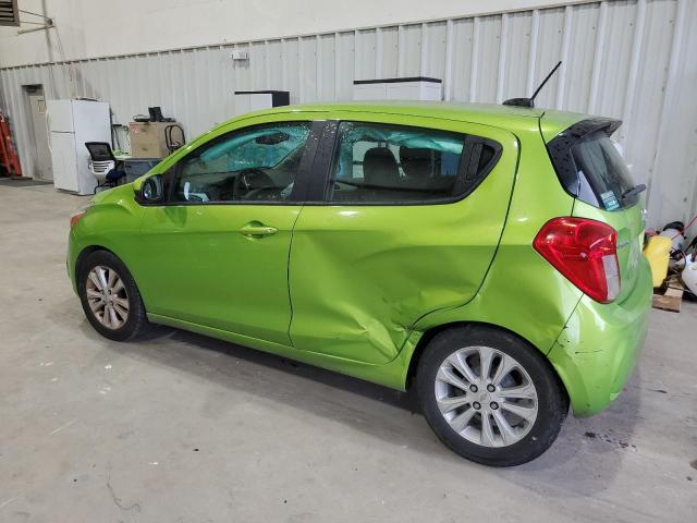 Photo 1 VIN: KL8CD6SA5GC540990 - CHEVROLET SPARK 