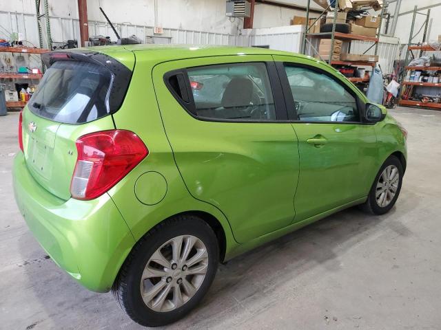 Photo 2 VIN: KL8CD6SA5GC540990 - CHEVROLET SPARK 