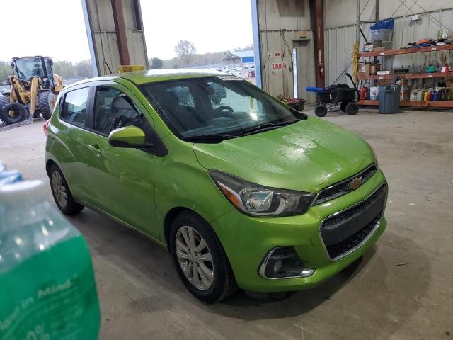 Photo 3 VIN: KL8CD6SA5GC540990 - CHEVROLET SPARK 