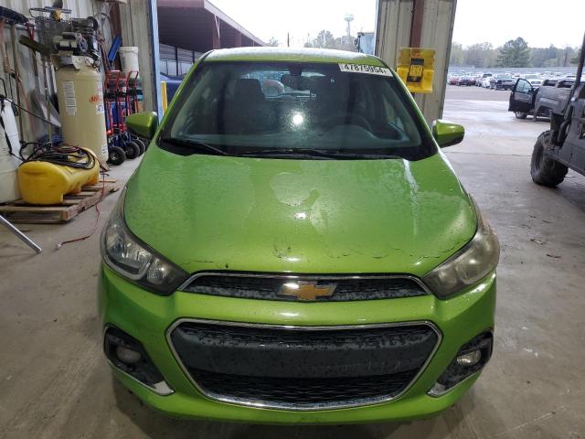 Photo 4 VIN: KL8CD6SA5GC540990 - CHEVROLET SPARK 