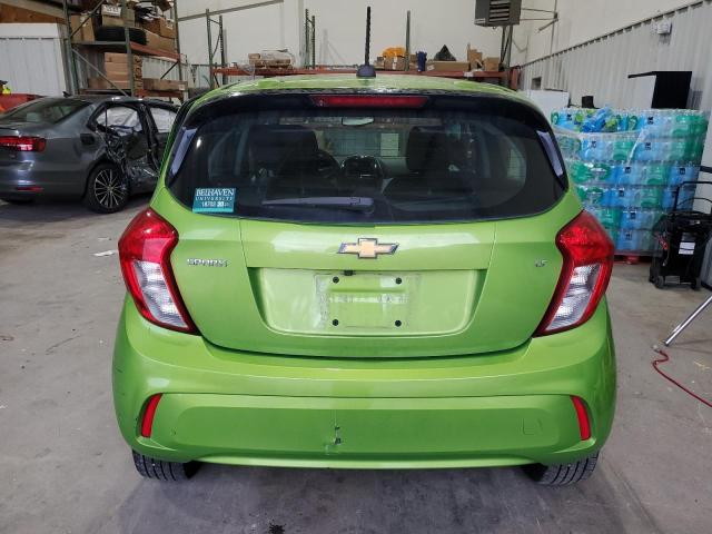 Photo 5 VIN: KL8CD6SA5GC540990 - CHEVROLET SPARK 