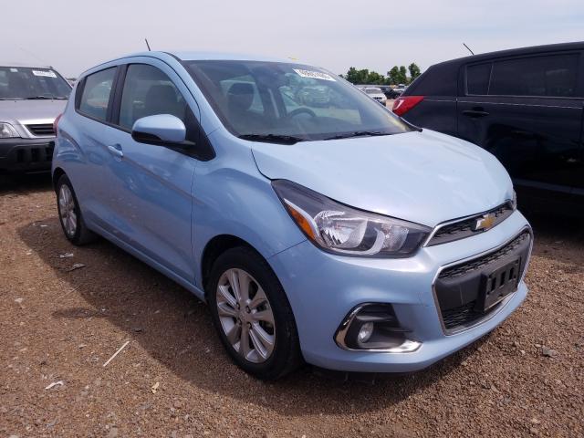 Photo 0 VIN: KL8CD6SA5GC545817 - CHEVROLET SPARK 1LT 