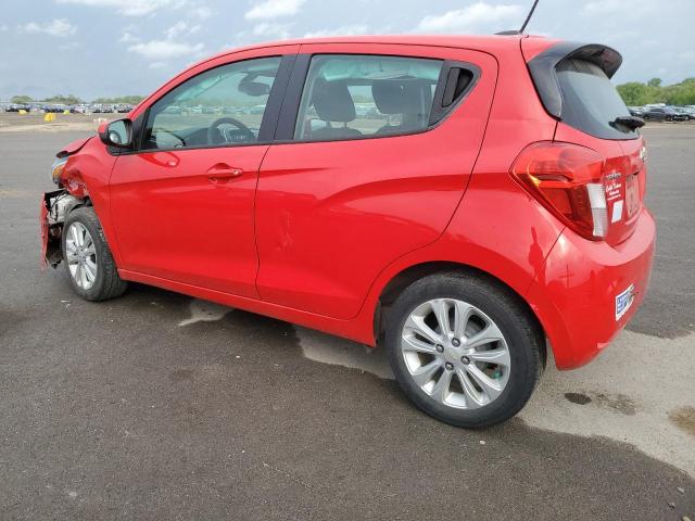 Photo 1 VIN: KL8CD6SA5GC554100 - CHEVROLET SPARK 