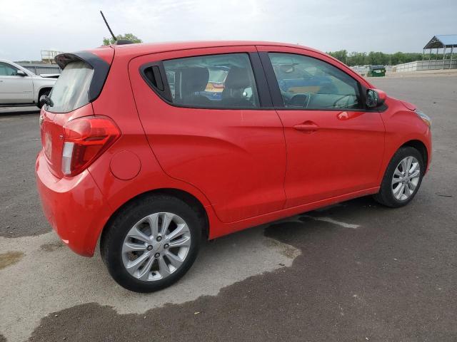 Photo 2 VIN: KL8CD6SA5GC554100 - CHEVROLET SPARK 