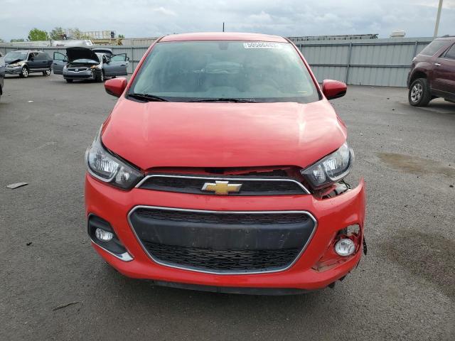 Photo 4 VIN: KL8CD6SA5GC554100 - CHEVROLET SPARK 