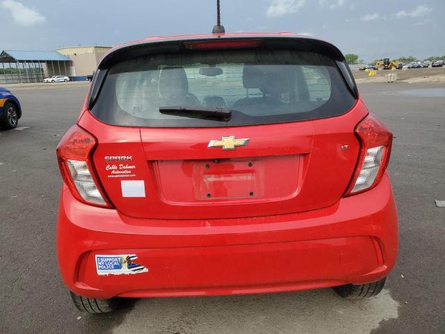 Photo 5 VIN: KL8CD6SA5GC554100 - CHEVROLET SPARK 