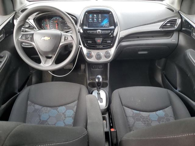 Photo 7 VIN: KL8CD6SA5GC554100 - CHEVROLET SPARK 