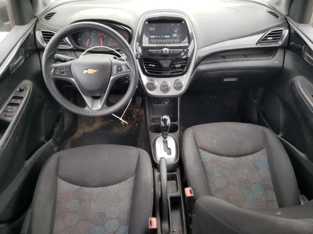 Photo 7 VIN: KL8CD6SA5GC554503 - CHEVROLET SPARK 1LT 