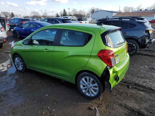 Photo 1 VIN: KL8CD6SA5GC562388 - CHEVROLET SPARK 