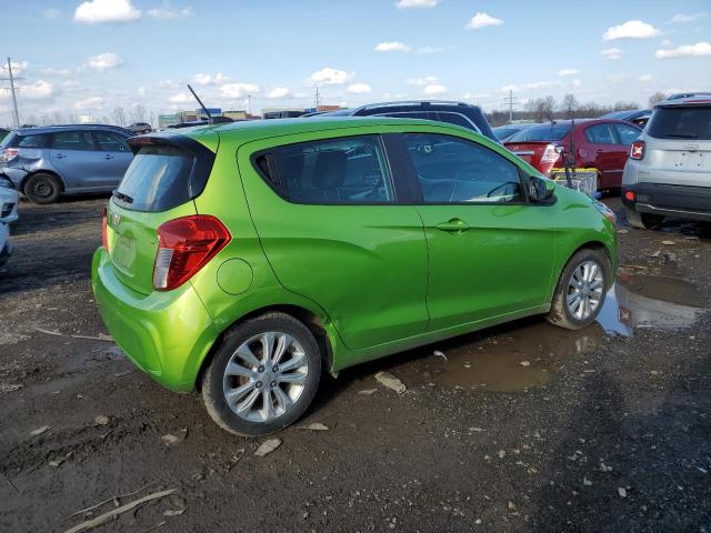 Photo 2 VIN: KL8CD6SA5GC562388 - CHEVROLET SPARK 