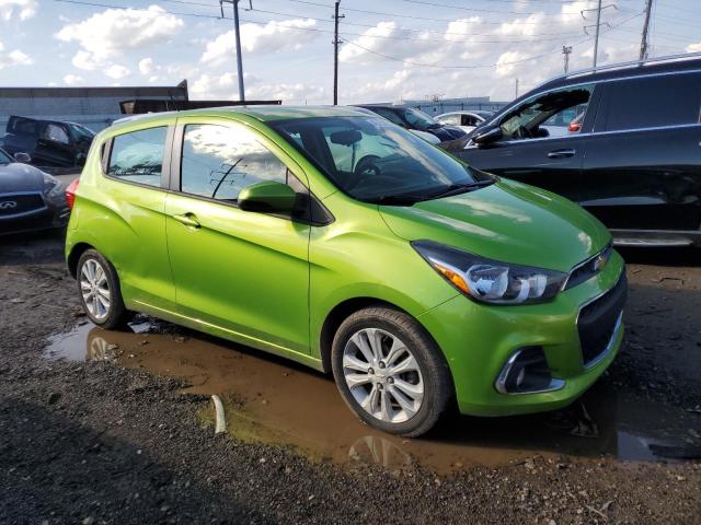 Photo 3 VIN: KL8CD6SA5GC562388 - CHEVROLET SPARK 