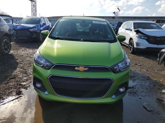 Photo 4 VIN: KL8CD6SA5GC562388 - CHEVROLET SPARK 