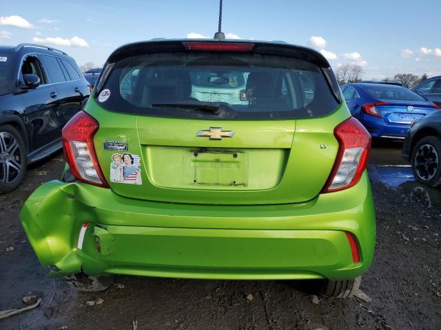 Photo 5 VIN: KL8CD6SA5GC562388 - CHEVROLET SPARK 