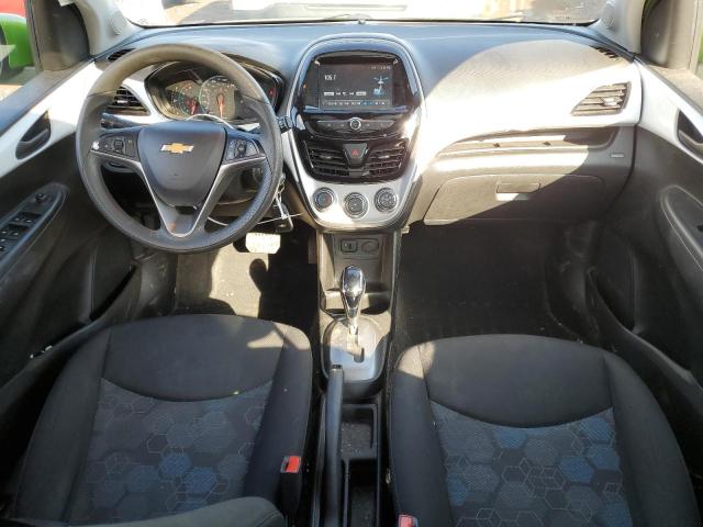 Photo 7 VIN: KL8CD6SA5GC562388 - CHEVROLET SPARK 